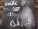JIMMY SMITH - THE SERMON  LP US BLUE NOTE MONO  LEE MORGAN, LOU DONALDSON