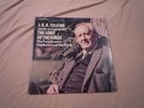 J.R.R. Tolkien reads and sings his THE LORD OF THE RINGS VINYL LP SEALED