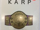 Karp Suplex LP Vinyl Record K Records KLP048 1995 (VG+ and includes insert)