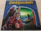 Blind Guardian: Follow The Blind - Original NRR LP 1989 - Mint Condition