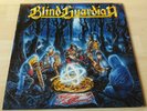 Blind Guardian: Somewhere Far Beyond - Original Virgin LP 1992 - Mint Condition
