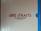 dIRE sTRAITS THE-STUDIO ALBUMS 1978-1991 LIKE NEW