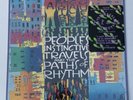 A TRIBE CALLED QUEST People's Instinctive Travels LP rare 1990 SEALED original