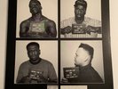 GETO BOYS s/t LP 1990 original on Def American NEAR MINT