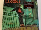 LL COOL J Bigger and Deffer LP sealed 1987 Def Jam original with hype sticker