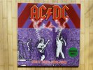 AC/DC - Next Exit Adelaide - green Vinyl LP