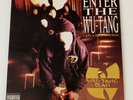 WU-TANG CLAN Enter the Wu-Tang LP 1994 Loud original LP