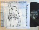 ROCK ALTERNATIVE LP - RAGE AGAINST THE MACHINE - THE BATTLE OF LOS ANGELES 1999