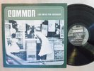 RAP LP - COMMON - LIKE WATER FOR CHOCOLATE 2xLP 2000 MCA 088 111 970-1 VG+