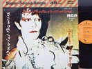David Bowie - Scary Monsters 12” RCA German Single 1980