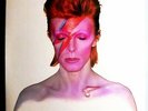 DAVID BOWIE ALADDIN SANE MEGA-RARE SEALED ORIG'73 RCA PROMO LP w/FAN CLUB INSERT