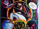 JOE COCKER & GREASE BAND SOMETHING TO SAY SEALED ORIG '72 A&M WHITE LBL PROMO LP