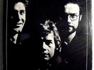 KING CRIMSON w/ROBERT FRIPP RED RARE SEALED ORIG '74 ATLANTIC LP PROG MILESTONE