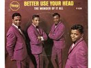 Little Anthony & The Imperials-Better Use Your Head (VG)