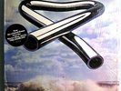 MIKE OLDFIELD TUBULAR BELLS RARE ORIG '73 VIRGIN/ATLANTIC-LP SHRINK w/STICKER NM