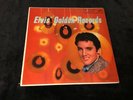 ELVIS PRESLEY LP LPM-1707 ELVIS’ GOLDEN RECORDS ORIGINAL LONG PLAY NM VERY NICE