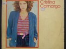 CRISTINA CAMARGO (MARCOS VALLE) - MODERN FUNK SOUL BOSSA GROOVE LP BRAZIL HEAR