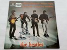 The Beatles»yellow submarine«1967 Vg+/Ex Sweden 7