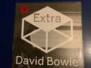 DAVID BOWIE - RARE LIMITED EDITION NUMBERED VINYL LP + POSTER - EXTRA