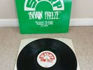 DANCE THE SLURP BRAIN FREEZE VOLUME 6 VARIOUS VINYL 12