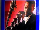 JOHN COLTRANE,McCOY TYNER+ELVIN JONES TRANSITION RARE SEALED* ORIG'71 IMPULSE LP