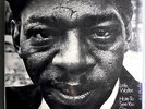 LITTLE WALTER w/MUDDY WATERS HATE TO SEE ULTRA-RARE SEALED ORIG'68 CHESS MONO LP