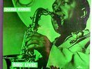 CHARLIE PARKER w/DON BYAS BIRD LIVES RARE ORIG '63 CONTINENTAL MONO LP w/INSERT