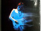JEFF BECK WIRED RARE ORIGINAL 1976 EPIC LP ORANGE LABEL IN SHRINK STUNNING