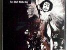 THE FUGS VIRGIN FUGS/FOR ADULT MINDS RARE ORIG '67 ESP LP IN SHRINK w/STICKER NM
