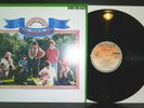 BEACH BOYS: Sunflower LP (UNPLAYED Mint Italian Pressing) Surf Rock