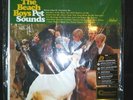 BEACH BOYS: Pet Sounds SEALED LP (200 gram Analogue Productions) Rock & Pop