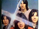 NAZZ feat.TODD RUNDGREN NAZZ NAZZ (2nd ALBUM) RARE ORIG '69 SGC LP ON RED VINYL
