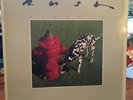 RUSH LP SIGNALS  Mercury SRM-1-4063 Masterdisk NM/EX Hauppauge original Press