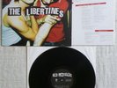 The Libertines - sftd (2004) LP (NM) RARE UK 1st Press with Inner   Babyshambles