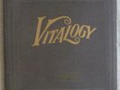 Pearl Jam - Vitalogy (1994) LP (MINT) HOLY GRAIL US 1st Press SEALED