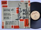 Phil Woods And Gene Quill Pairing Off Esquire 32 026 Donald Byrd Jazz Vinyl LP