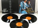 Elvis 3lp box RARE German pressing for Switzerland