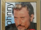 JOHNNY HALLYDAY LIVRE  DANIEL ANGELI  NEUF SOUS BLISTER