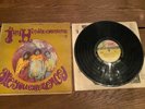 Jimi Hendrix Experience Are You Experienced Tri Color Record Vinyl VG Lp RS6261