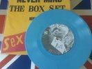 Sex Pistols Never Mind The Box Set Belsen Demo 7
