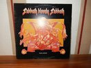 BLACK SABBATH    