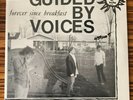 Guided By Voices ORIGINAL 1986 Forever Since Breakfast EP RARE Vinyl Shrinkwrap