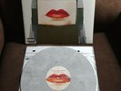 Greatest Hits Red Hot Chili Peppers Vinyl record grey marbled colored mint Beck