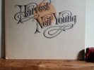 NEIL YOUNG - HARVEST / VINYL LP / EVERYTHING MUST GO