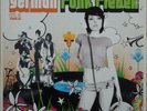 Various  ?– German Funk Fieber Vol. 2 Vinyl 2xLP