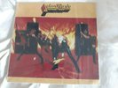 RARE LP JUDAS PRIEST 
