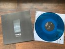 Haley Room 93 UO Urban Outfitters Vinyl LP Record Teal Color 45 RPM