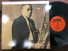 SONNY RED BREEZING JAZZLAND JLP-932 MONO US VINYL LP