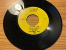 NEW ORLEANS SOUL R&B 45 BIG LUCKY & MILLIONAIRES LEO THE LION WESTSIDE 100 VG+