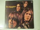 The Stooges self titled 1st LP True 1st press 1969 Elektra. No Stooges on label